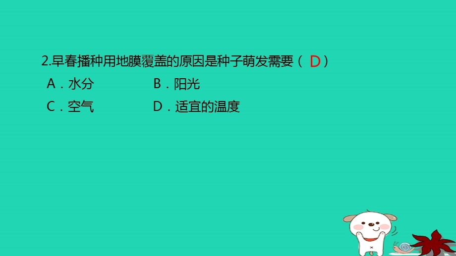 八年级生物上册7.19.2植物的生长发育课件新版苏科版.pptx_第3页