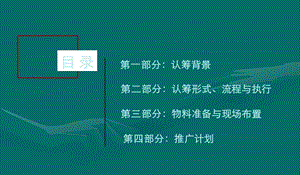 登封市嵩基鸿润城项目5月开盘前认筹方案28p.ppt