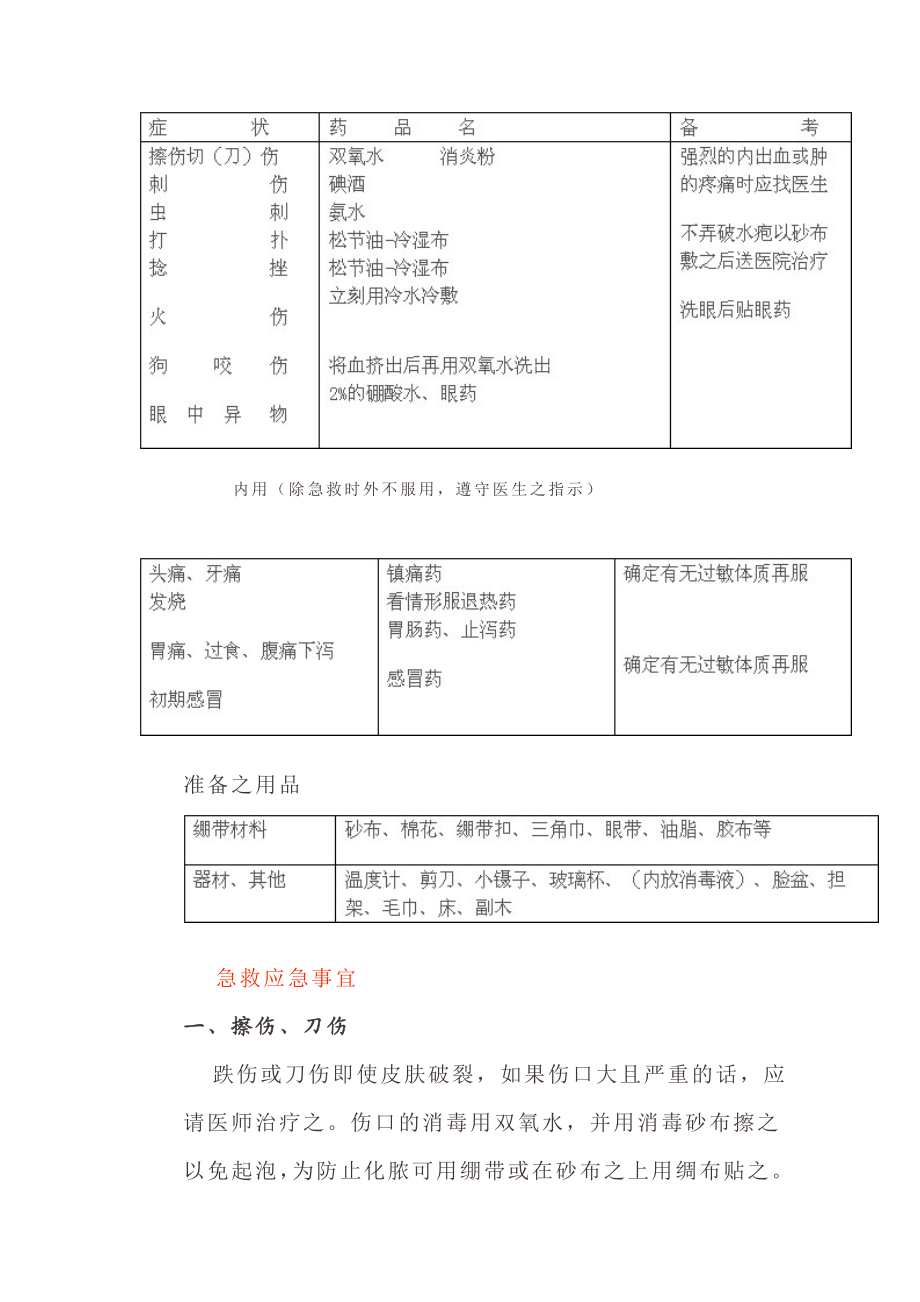 幼儿游戏安全及意外事件预防处理.doc_第3页