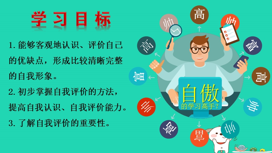 六年级道德与法治上册走进新的学习生活第2课自我新期待第1框我给自己画个像课件鲁人版五四制.pptx_第2页