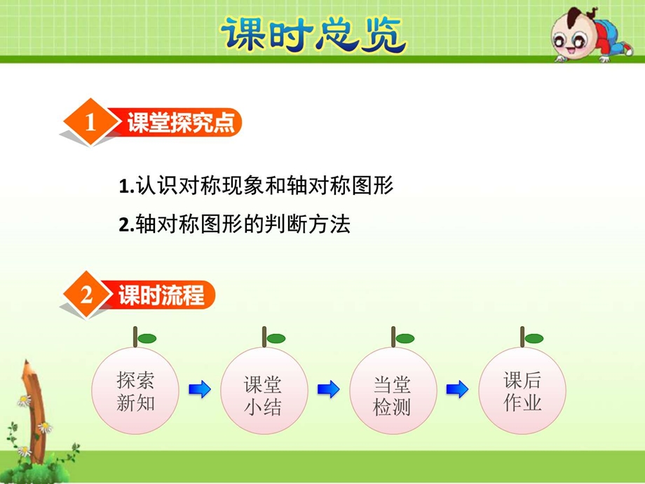 最新苏教版三年级数学上册第6单元平移旋转和轴对称第2课时..ppt_第3页