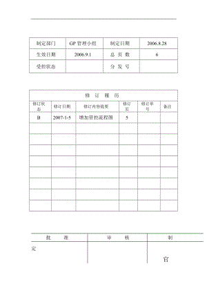 delta环境禁用物质追溯程序.doc