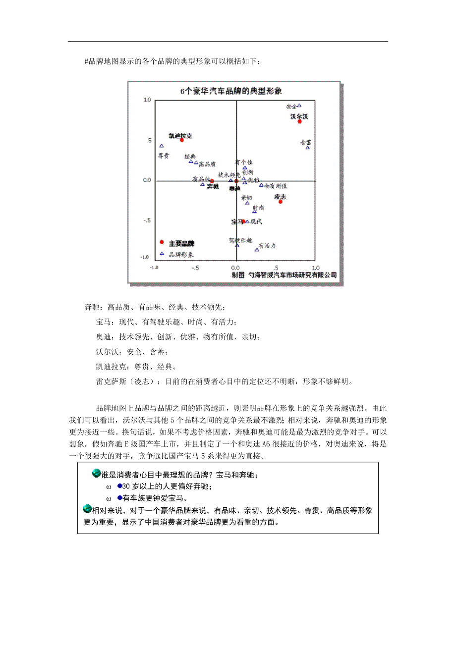 中国消费者眼里的豪华轿车品牌.doc_第3页