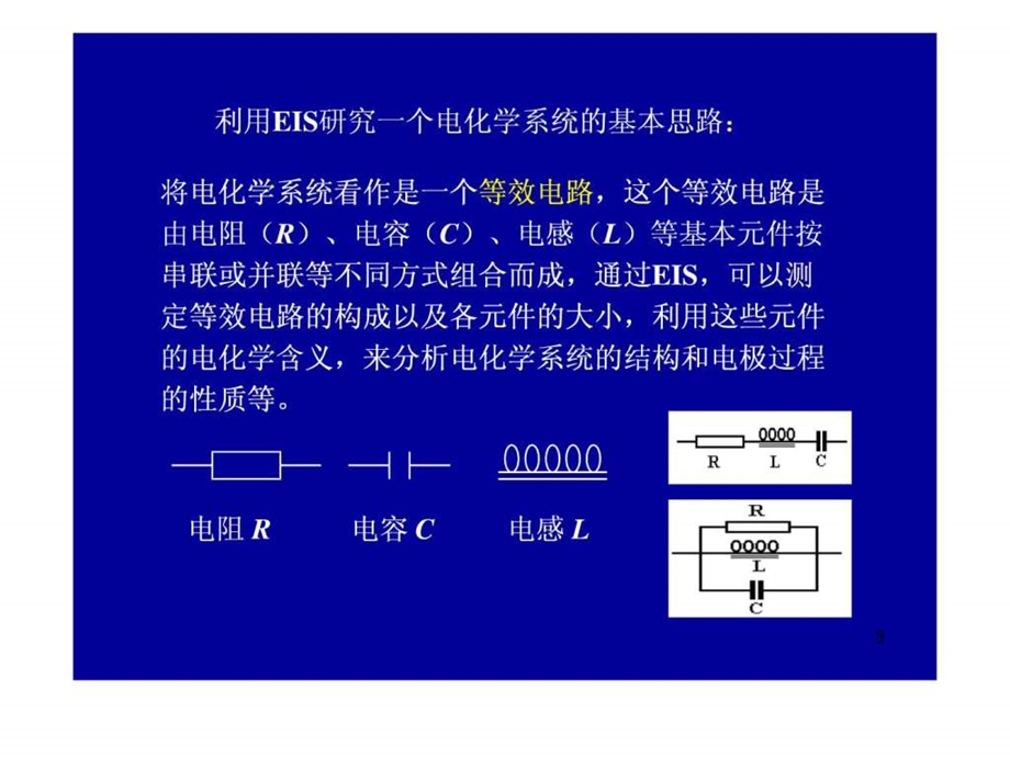 最新电化学原理与方法电化学阻抗谱..ppt_第3页