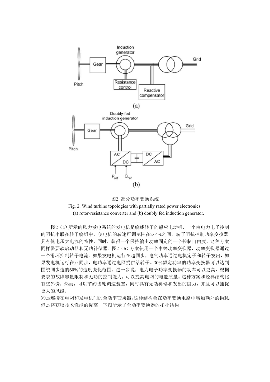 风力发电数字控制平台研究.doc_第3页