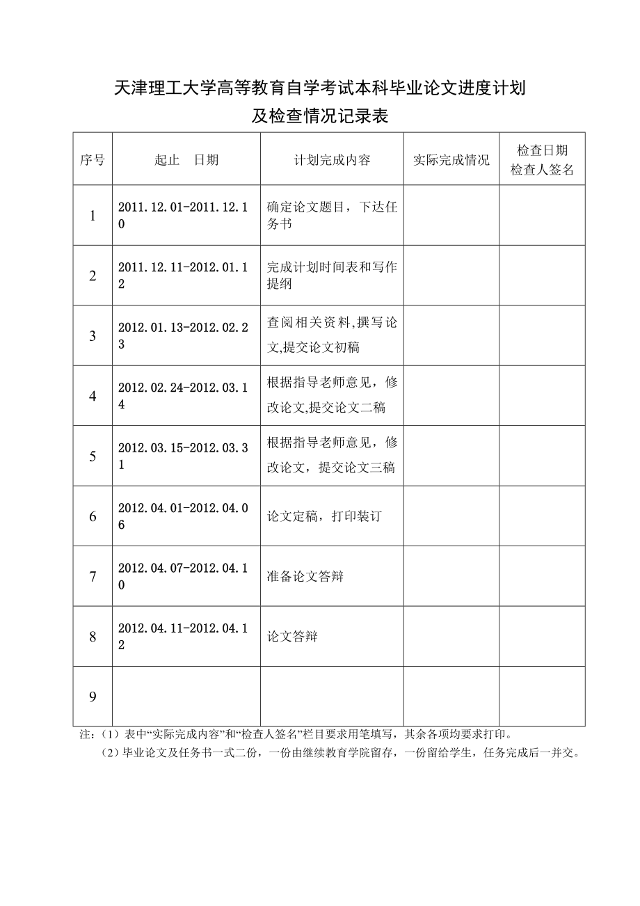 项目质量管理毕业论文.doc_第3页