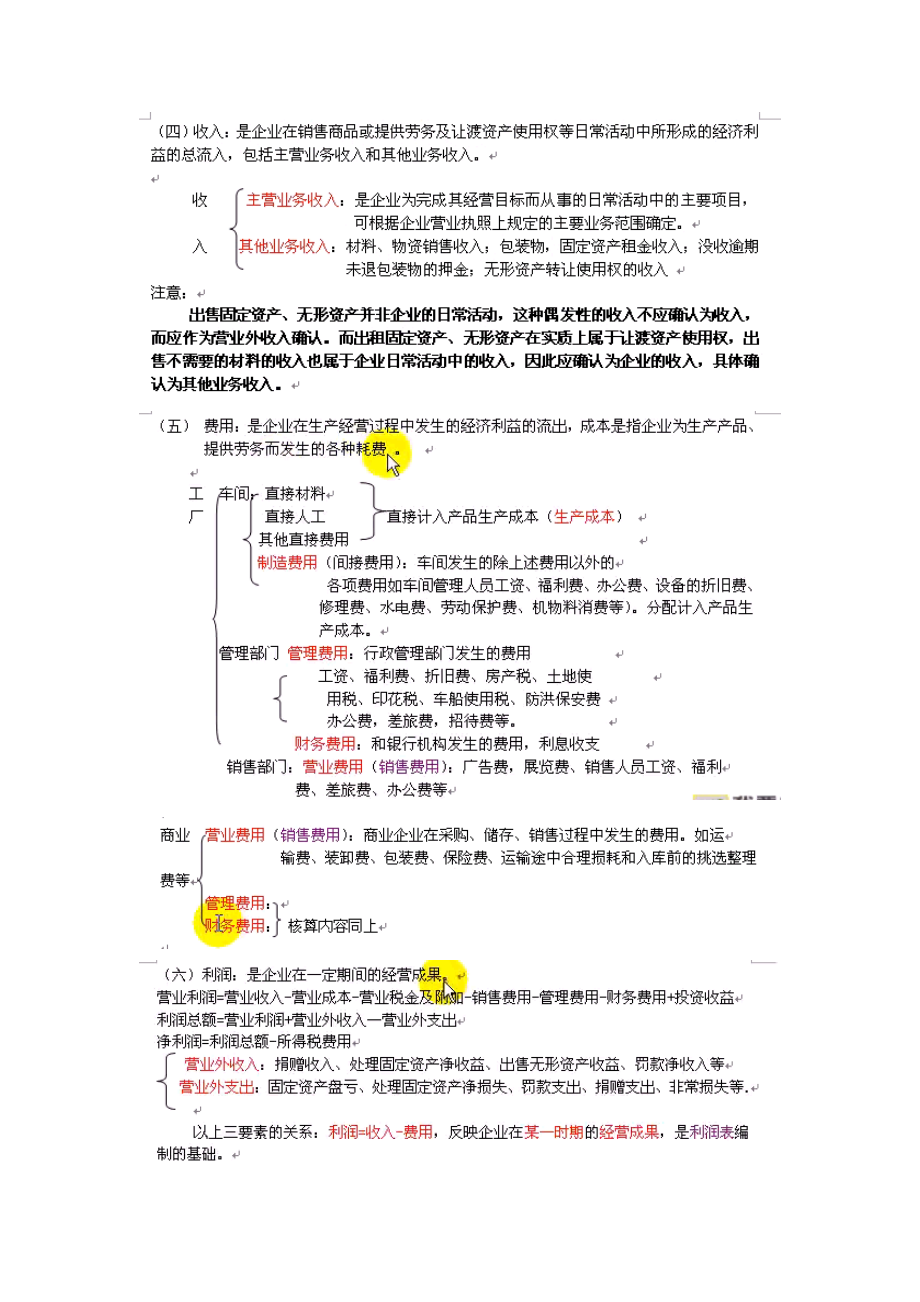 会计实操基本理论知识教学讲义.doc_第3页