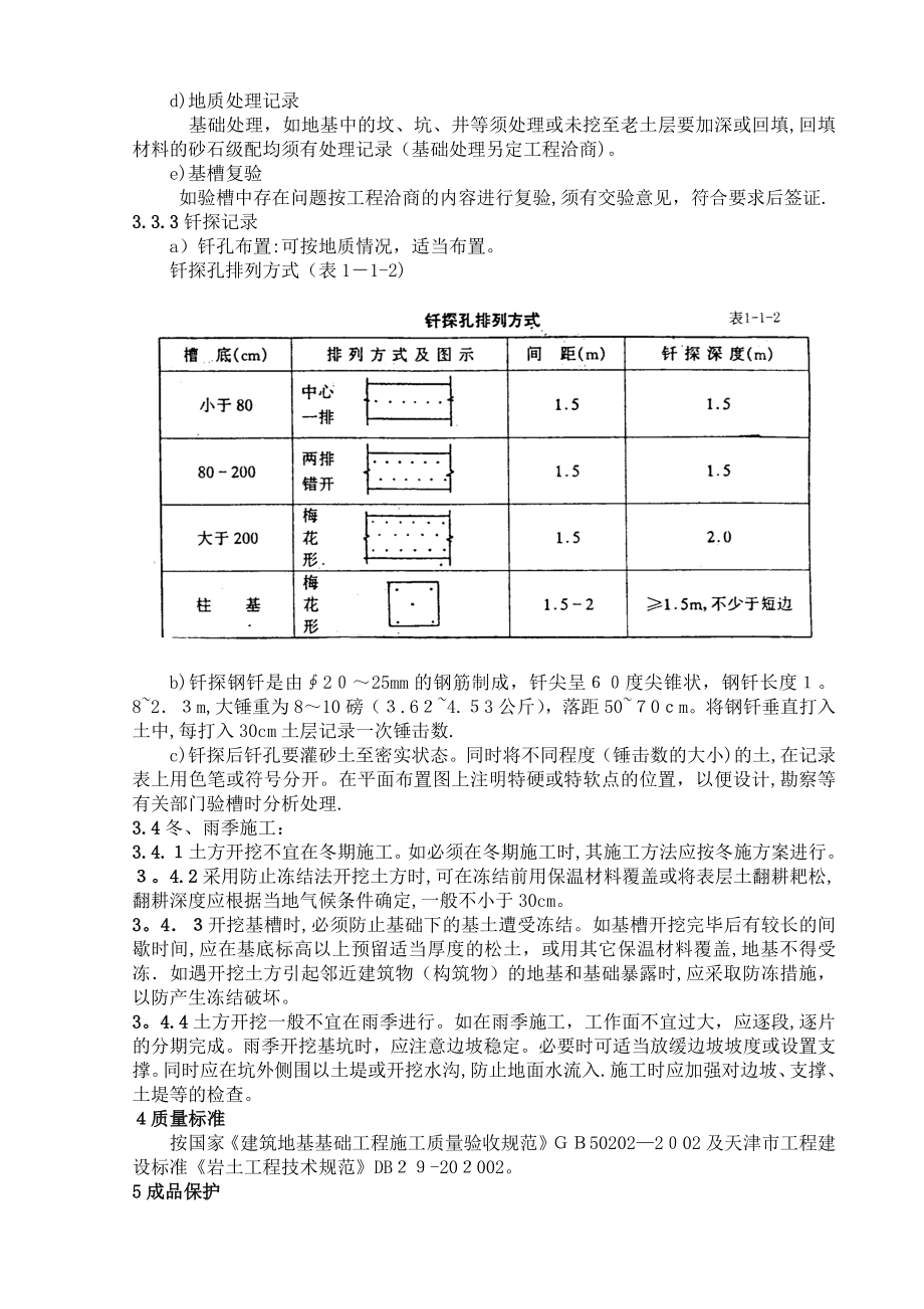 施工作业指导书(1地基与基础分部工程).doc_第3页