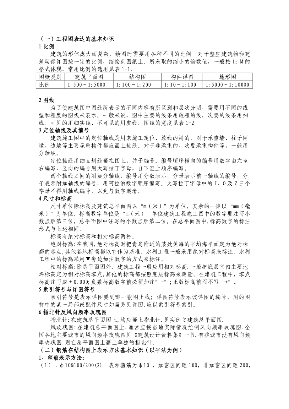 钢筋工实训指导书汇编.doc_第2页