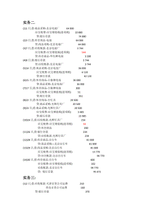 多种经营会计.doc