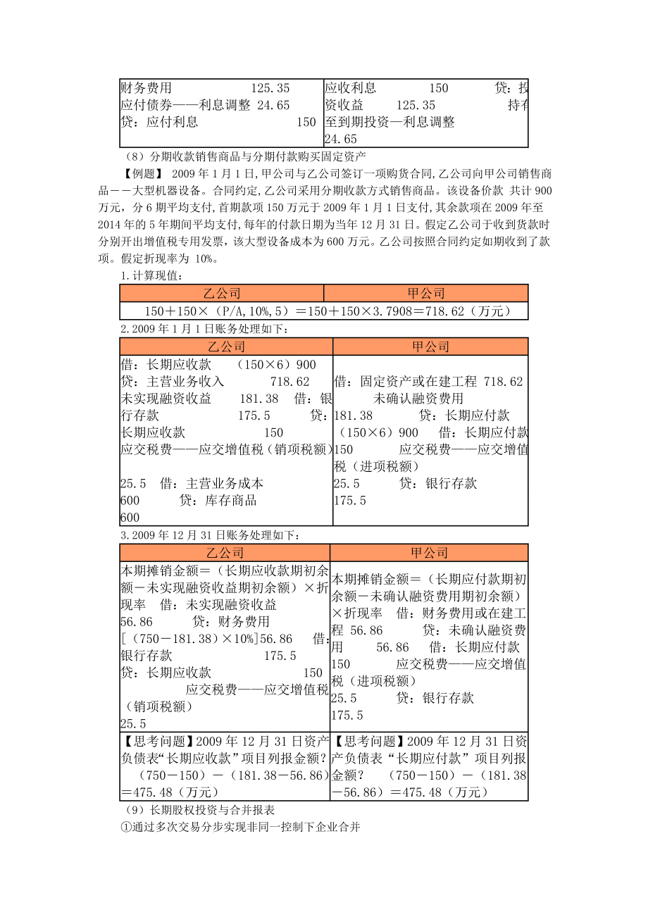 中级会计职称考试《中级会计实务》学习方法指导讲义.doc_第3页