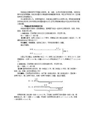 国家公务员考试行测暑期炫酷备考数学运算：基础运算题速算详解.doc