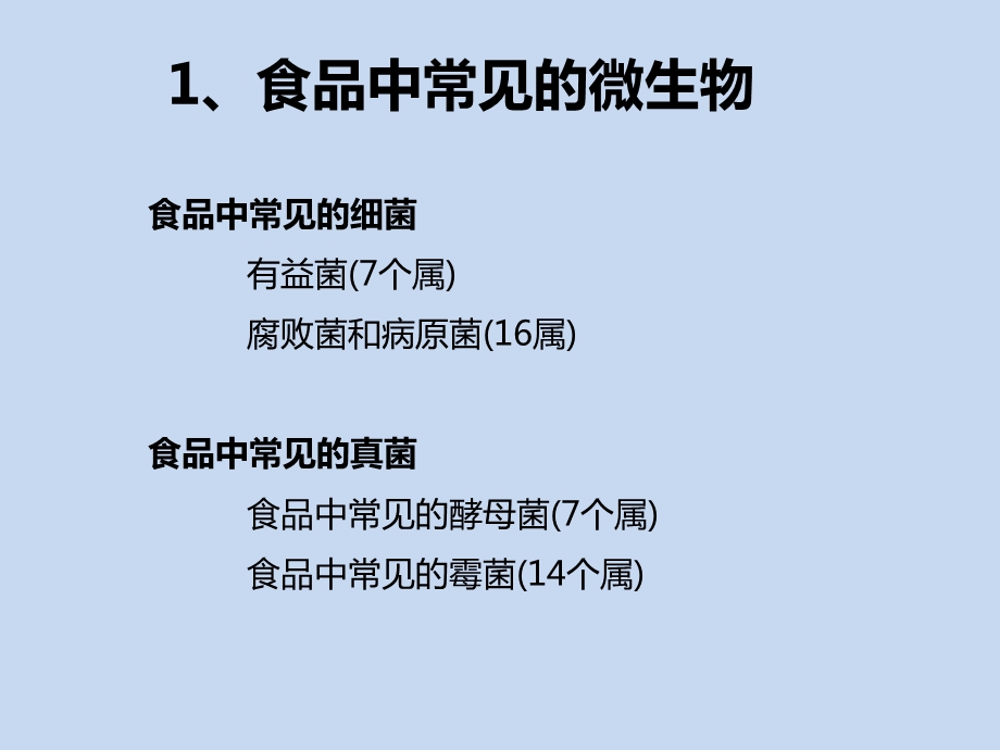 食品微生物及有害微生物控制.ppt_第3页