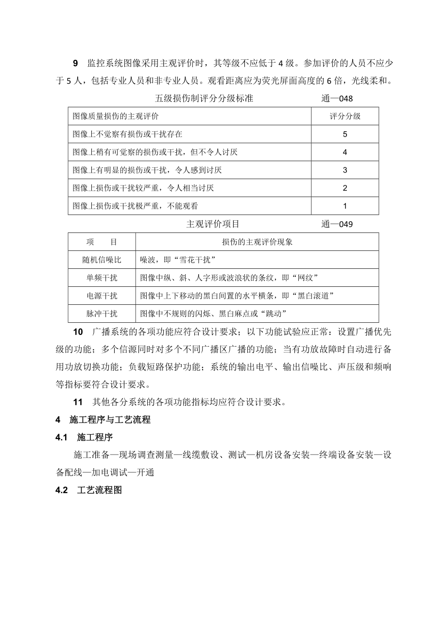 铁路车站客运服务信息系统施工作业指导书.doc_第3页