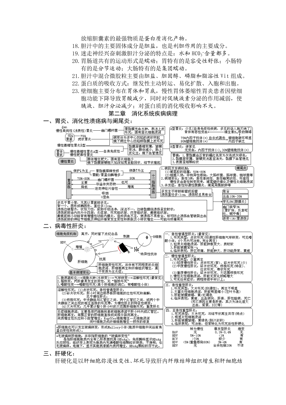 西医综合·消化系统疾病(生理病理内科外科).doc_第3页