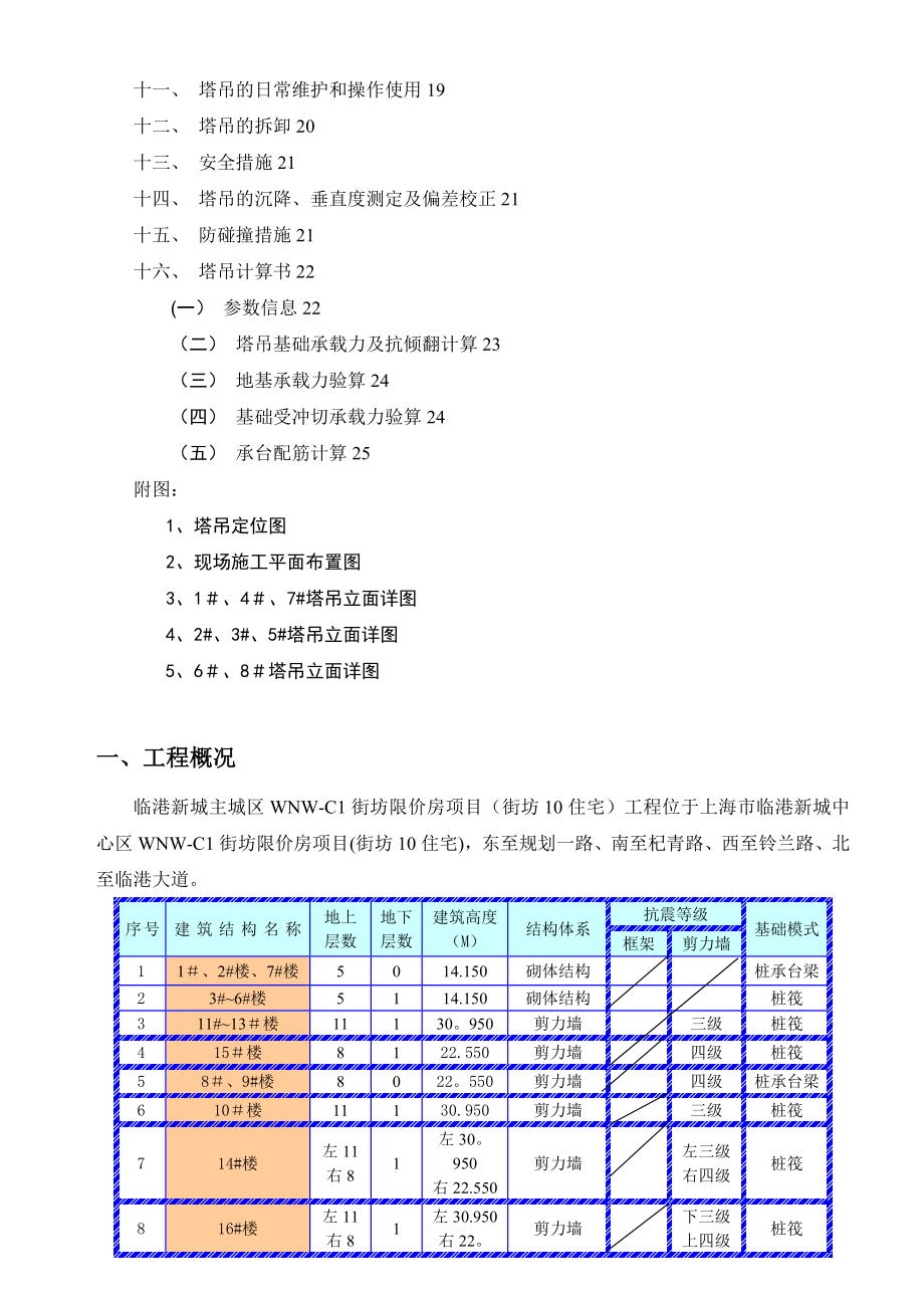 塔吊搭拆施工方案(采用).doc_第3页