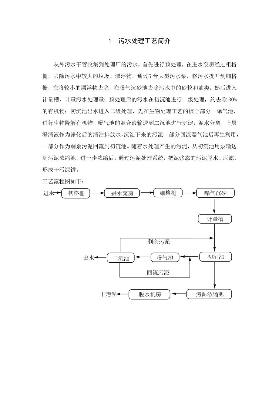 城市生活污水处理厂分析检验系统设计书.doc_第2页