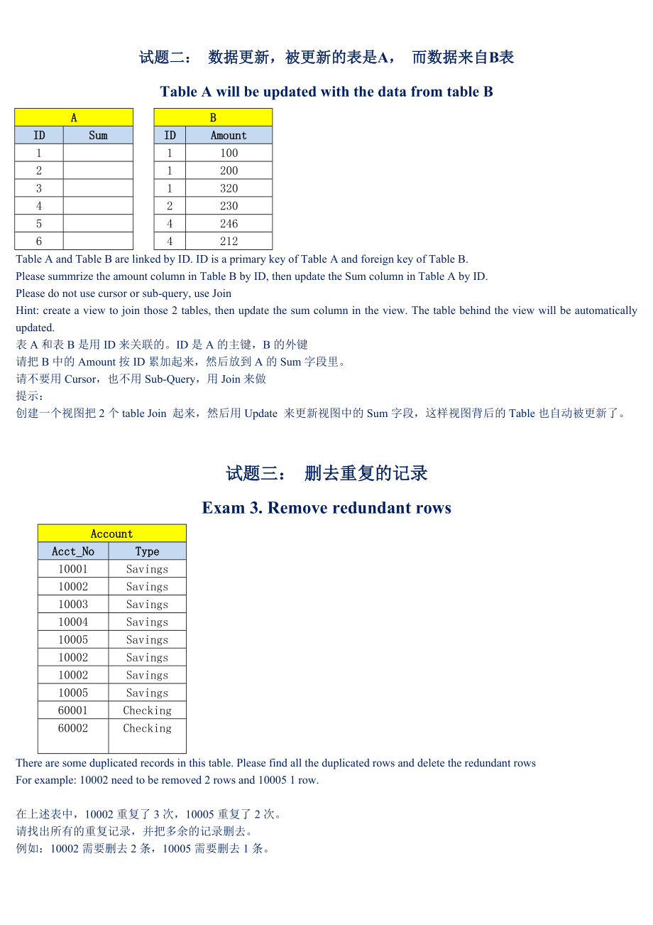 ORACLEPLSQL超经典面试题.doc_第2页