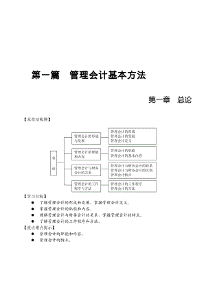 管理会计基本方法.doc