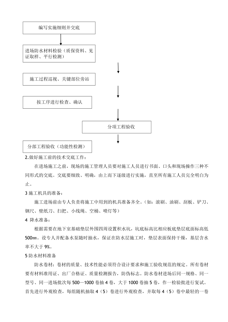 防水监理实施细则.doc_第3页