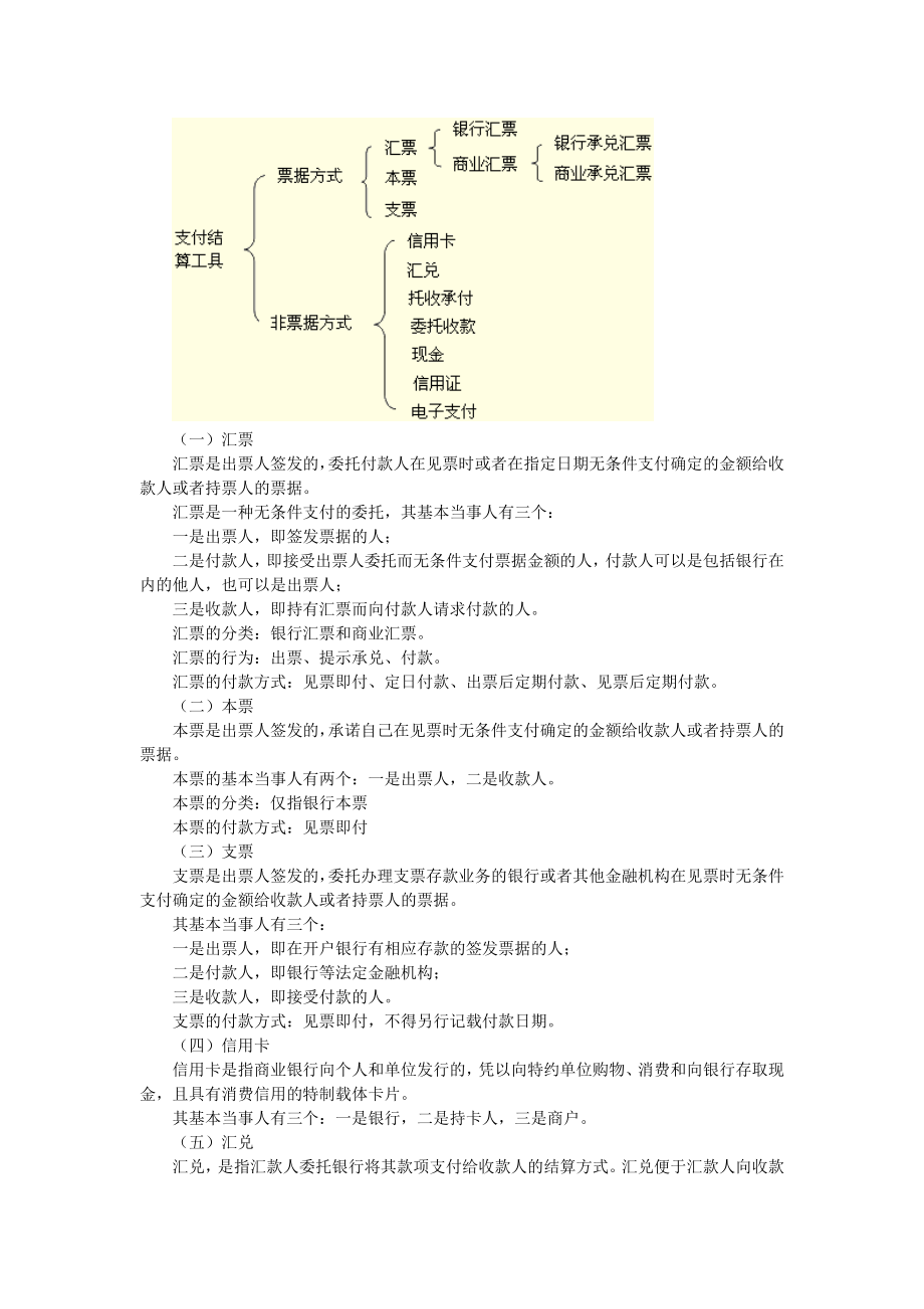 会计财经法规第二章教案.doc_第2页