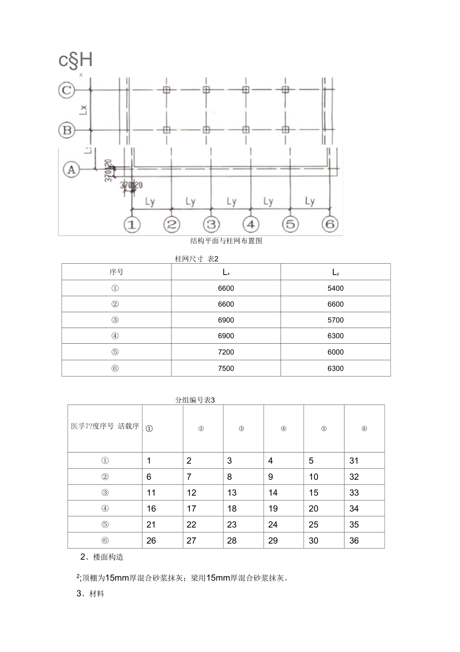 混凝土结构设计原理课程设计自己.docx_第3页