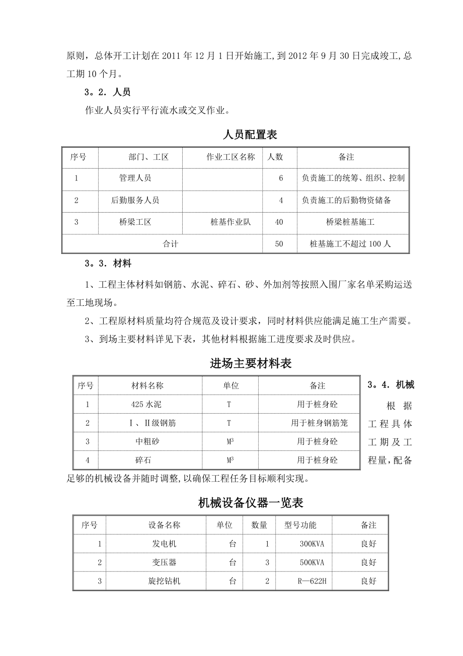 铁路特大桥桩基施工方案.doc_第3页