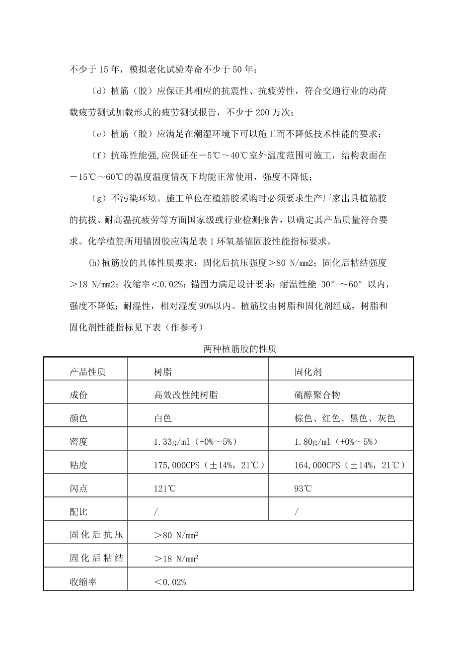 最新房屋柱梁截面加大工程施工工艺方案.doc_第3页