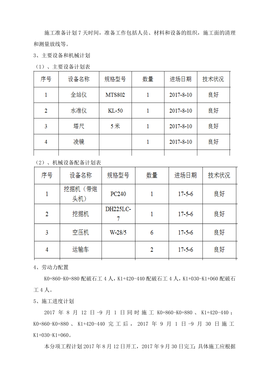 道路高边坡工程施工设计方案.doc_第3页