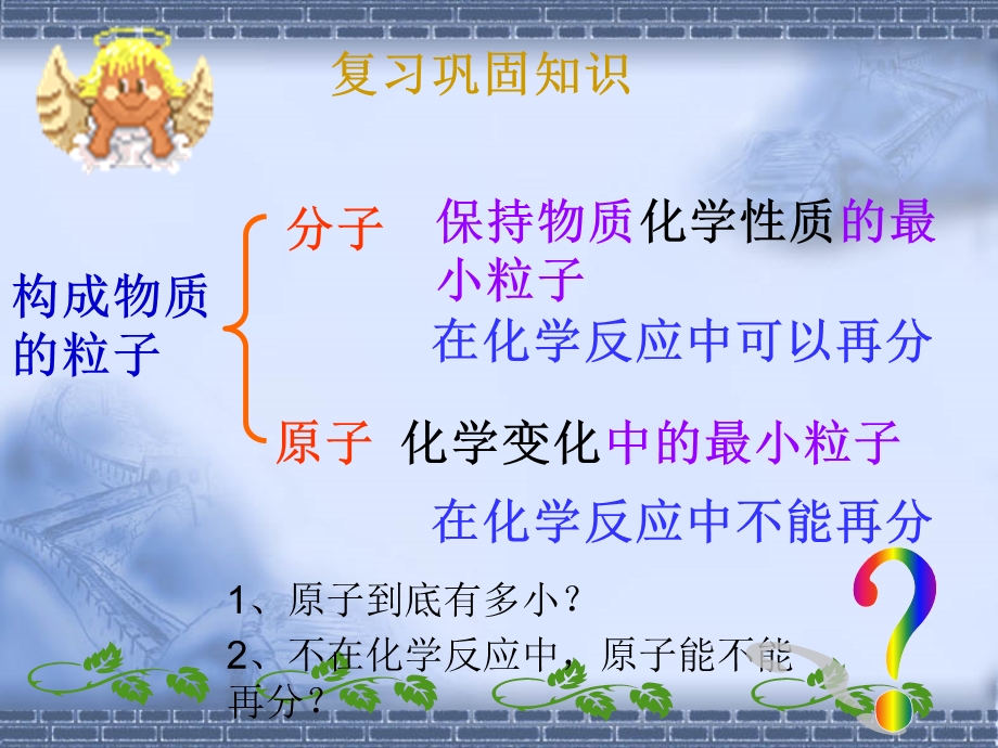 课题2原子的构成.ppt_第2页