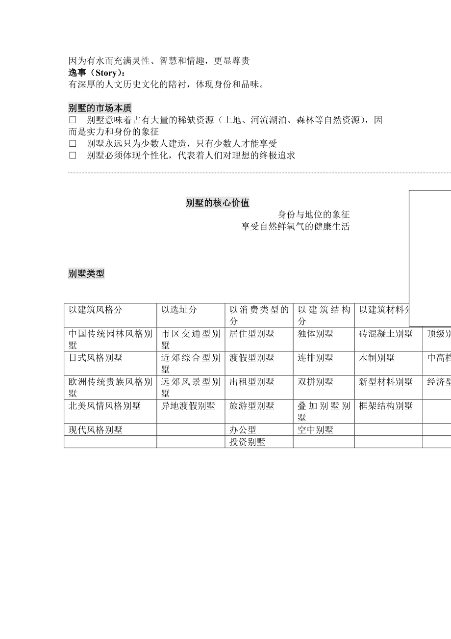 xx别墅项目提案.doc_第3页