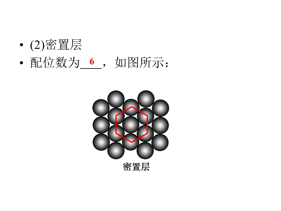 金属晶体堆积模型及计算.ppt_第2页