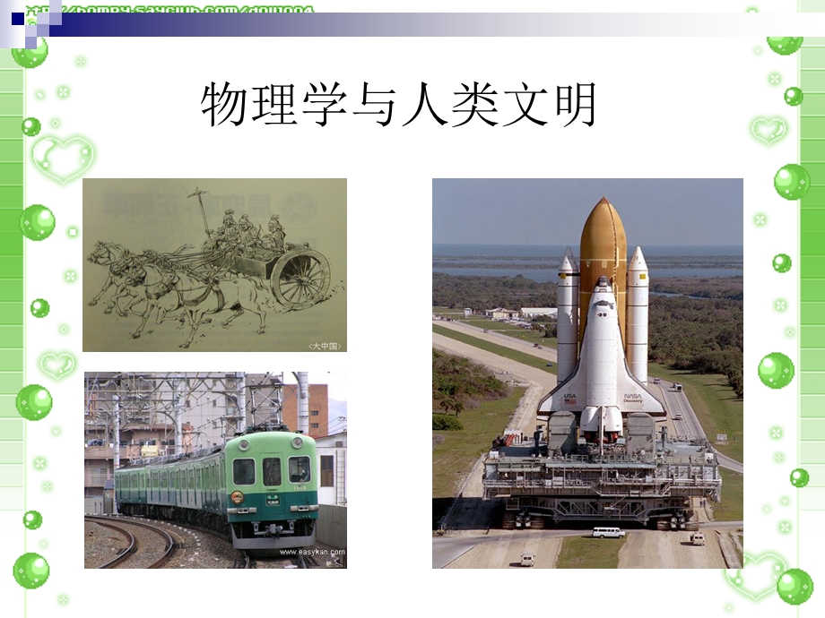 绪论：物理学与人类文明.ppt_第2页