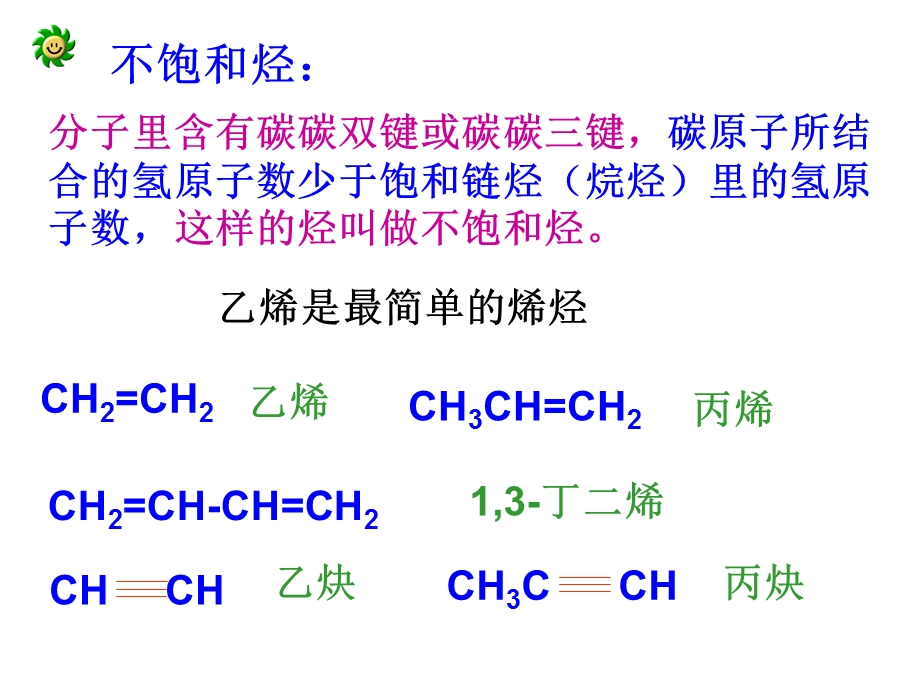 20080505高一化学（第二节乙烯苯）.ppt_第3页