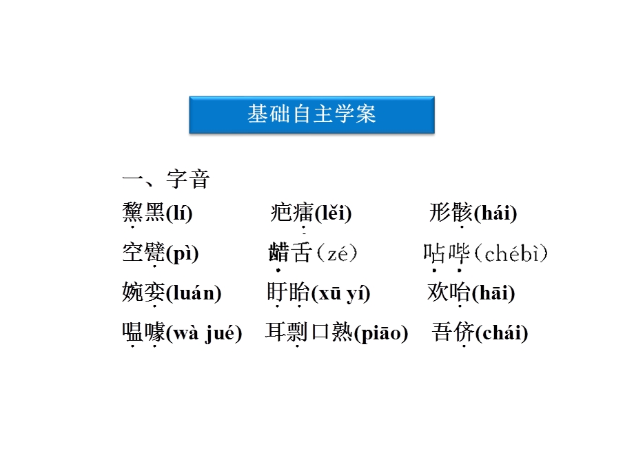 课件：苏教语文选修《传记选读》专题六柳敬亭说书柳敬亭传.ppt_第2页