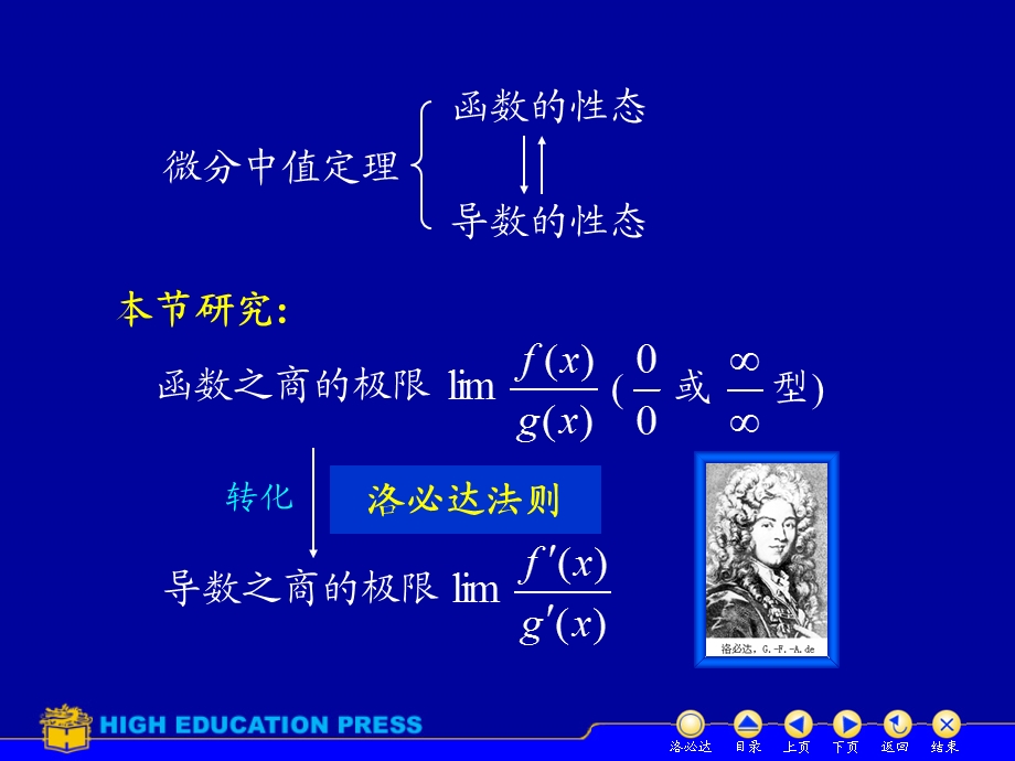 D3_2洛必达法则.ppt_第2页