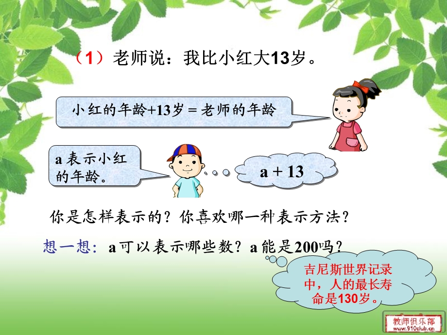 用字母表示数11.ppt_第3页