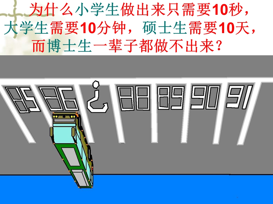 让教师智慧的教引导学生聪明的学-数学.ppt_第3页