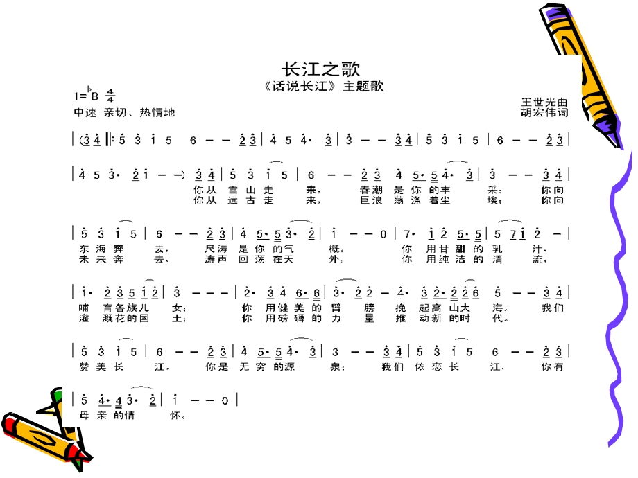 长江的开发_PPT课件.ppt_第2页