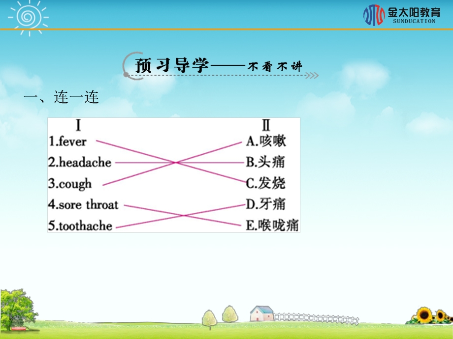 《SectionA(2a~2d)》导学案.ppt_第2页