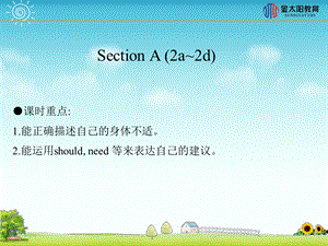 《SectionA(2a~2d)》导学案.ppt