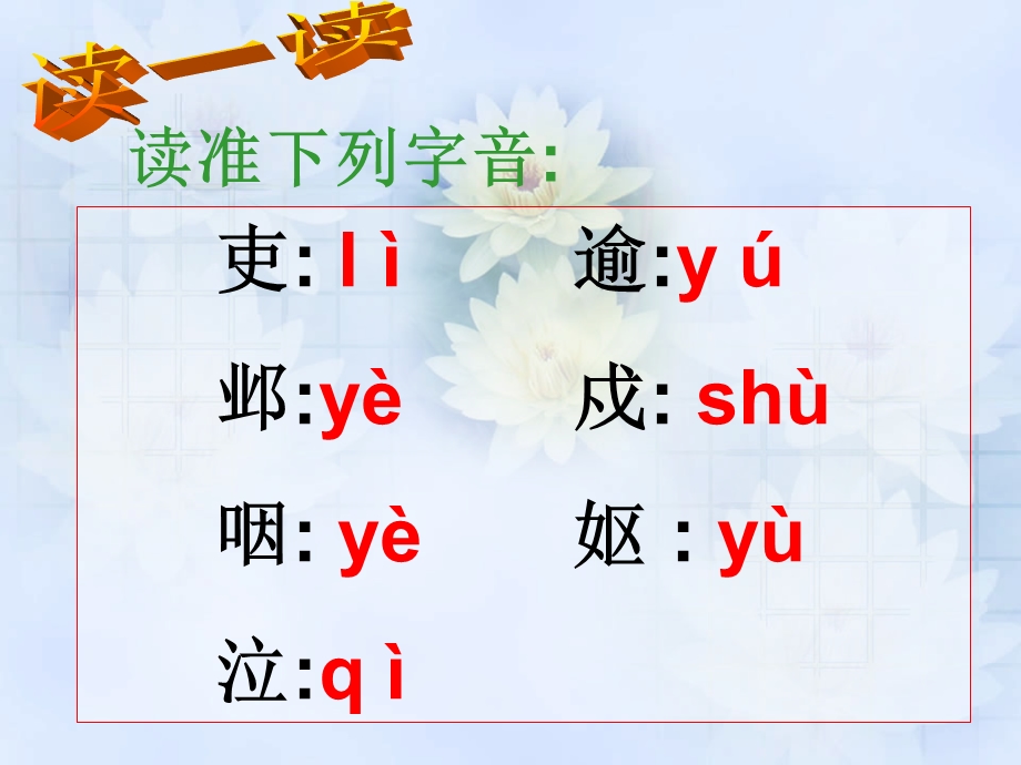 石壕吏_课件_PPT.ppt_第3页