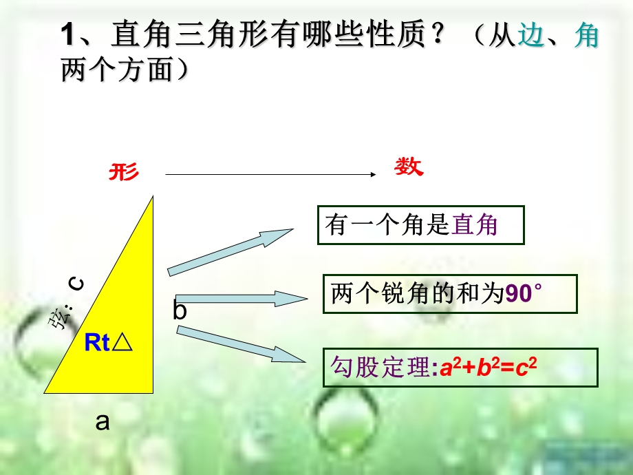 直角三角形的判定.ppt_第2页