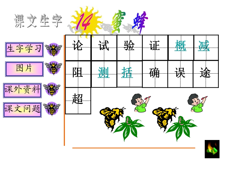 蜜蜂课件3.ppt_第3页