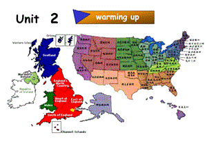 [课件]Unit2Englisharoundtheworld9.ppt