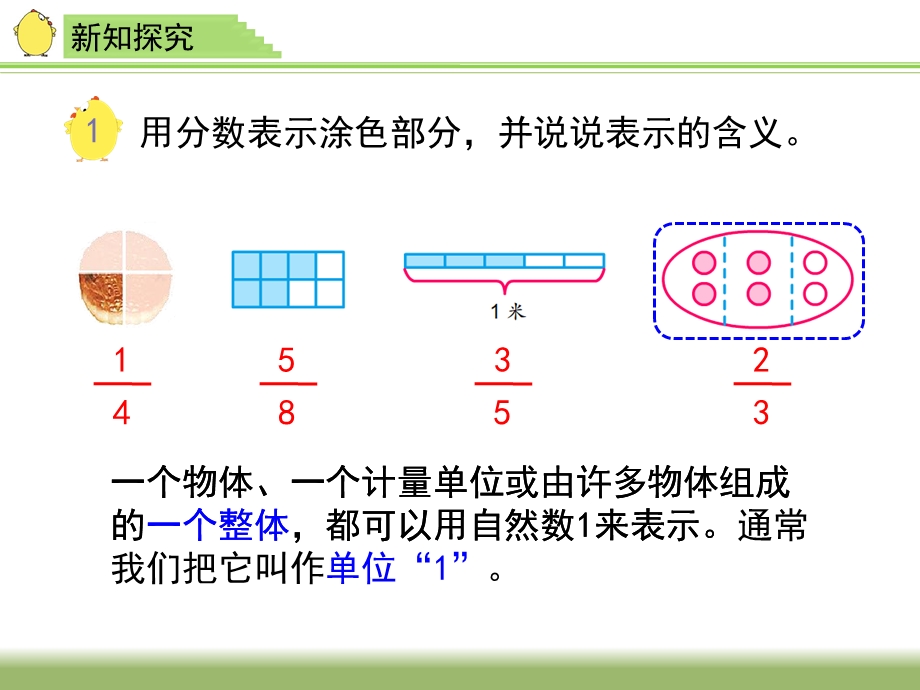 《分数的意义(例1)》教学课件.ppt_第2页