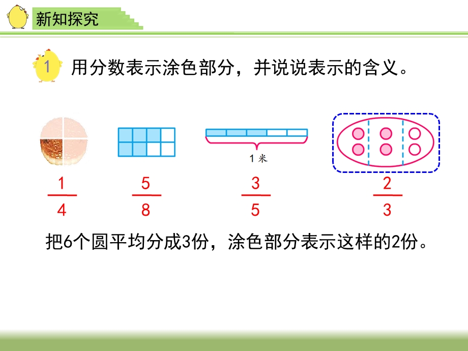 《分数的意义(例1)》教学课件.ppt_第3页