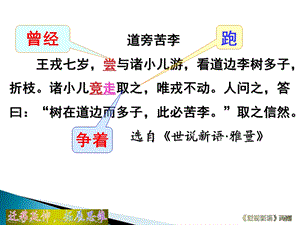 《世说新语》两则课件2（共57张）.ppt