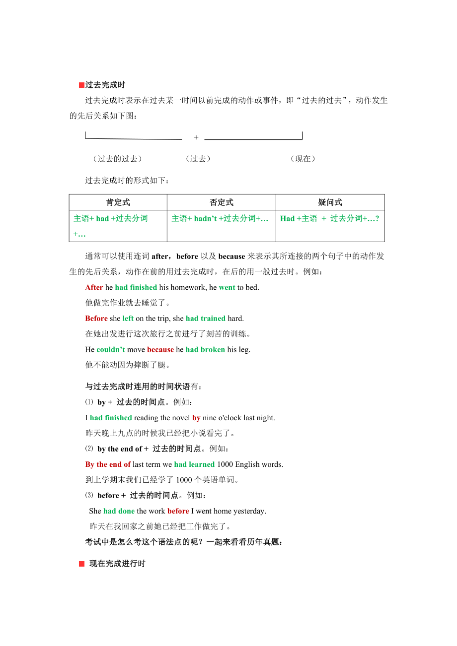 《大学英语》期末考试复习指南.doc_第2页