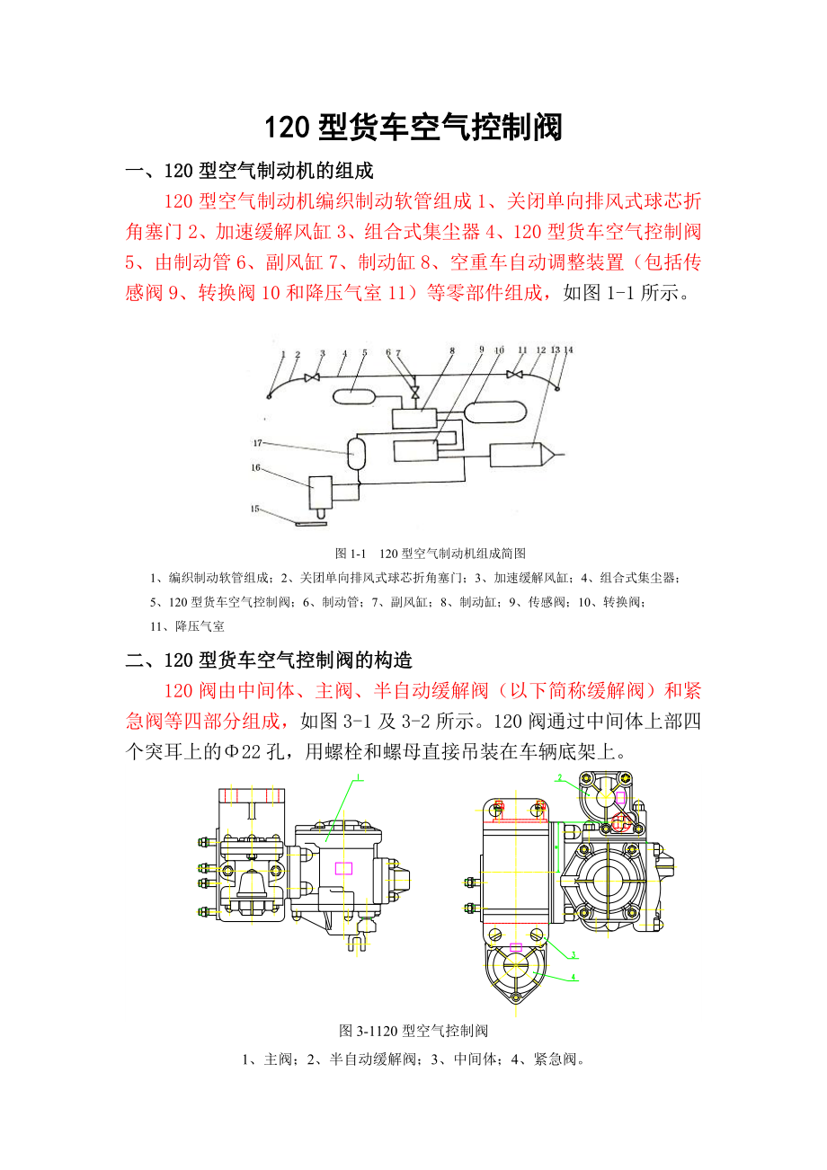 120型制动机的组成与构造.doc_第1页